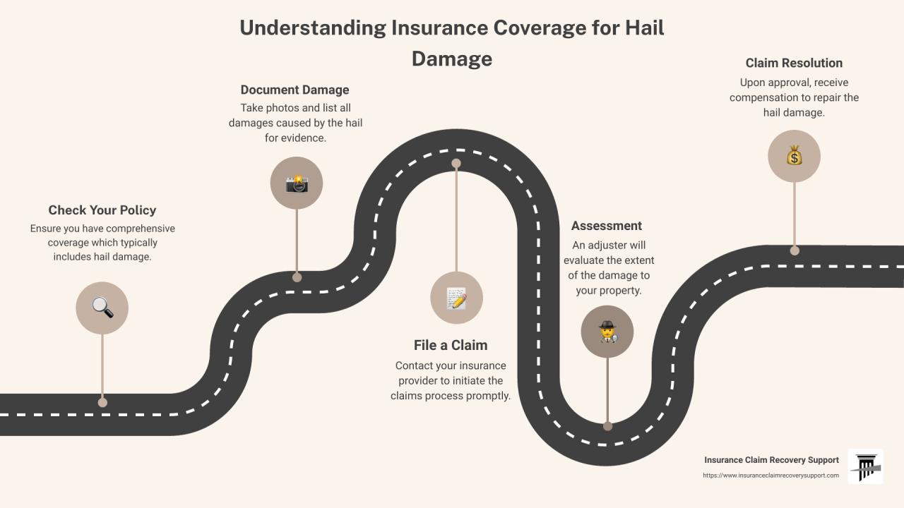 Hail Damage Insurance: Coverage Guide