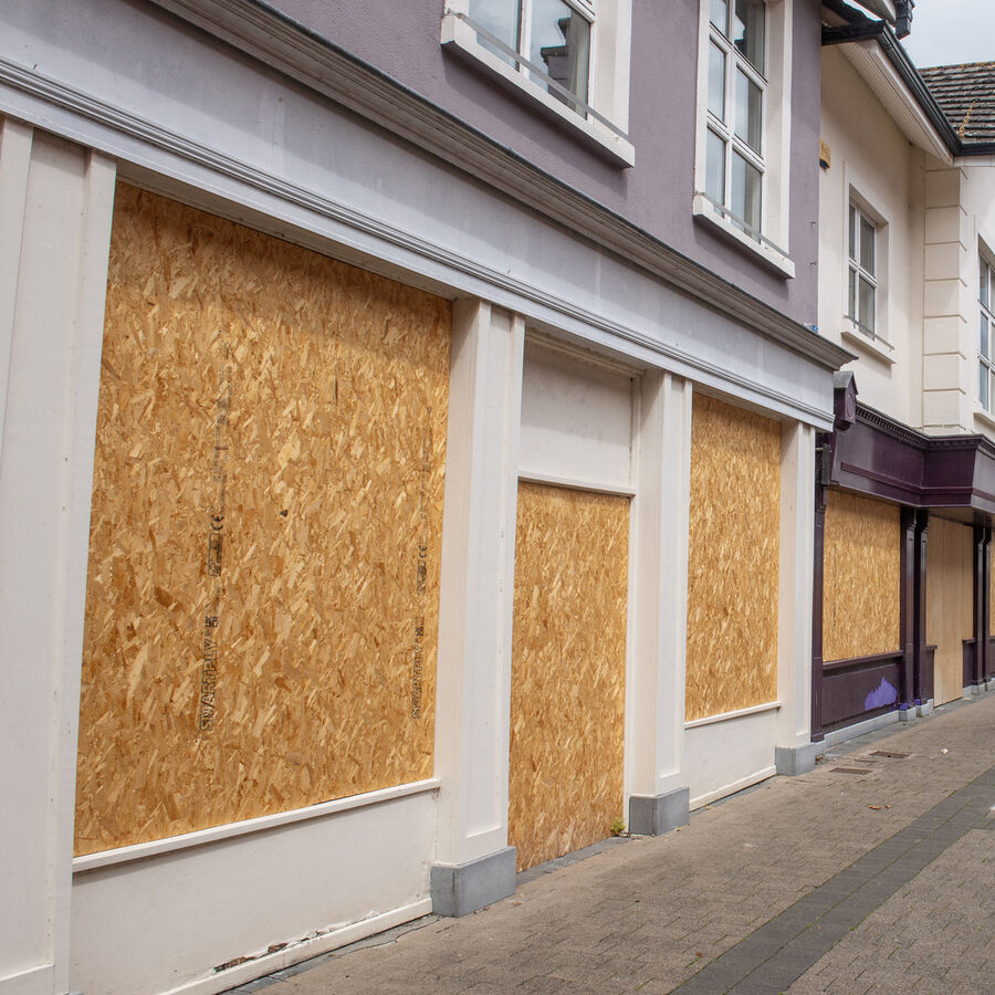 Emergency Temporary Boarding & Cladding Repairs: Insurance Claims Guide
