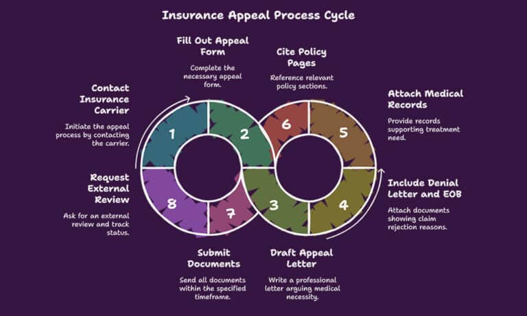 How to Appeal Lowball Insurance Estimates for Siding Replacement