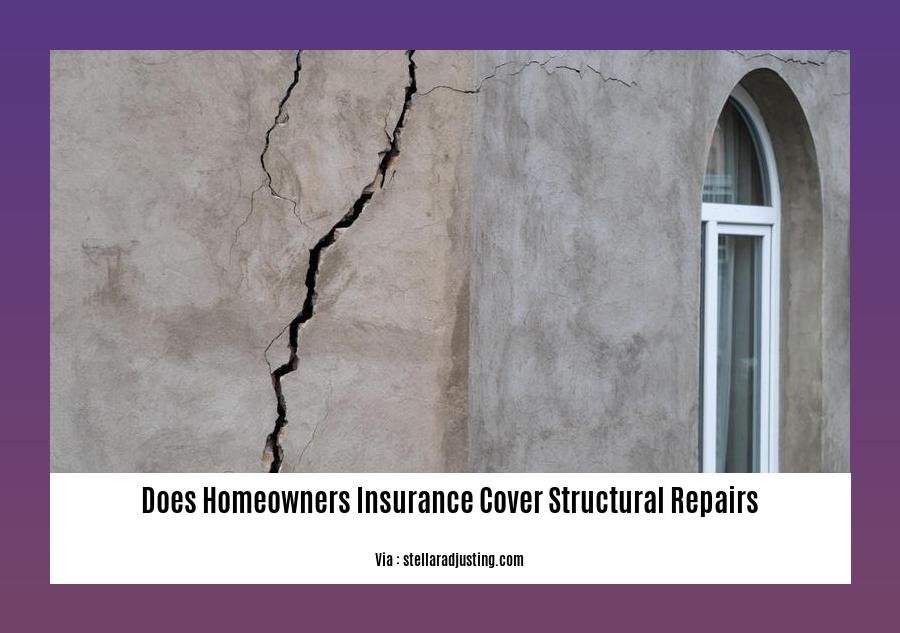Does Home Insurance Cover Accidental Exterior Wall Damage? – Exploring Coverage and Claims