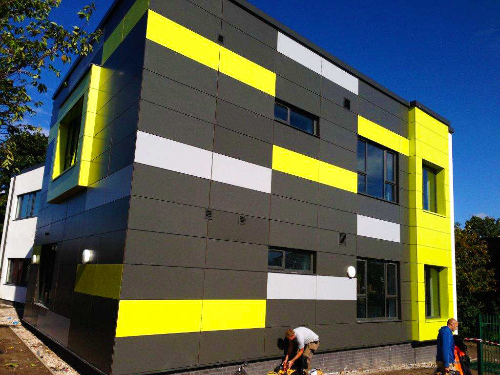 Emergency Temporary Boarding & Cladding Repairs: Insurance Claims Guide